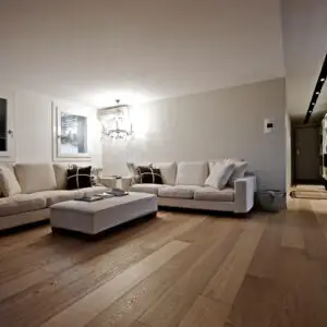Il nuovo corridoio galleria